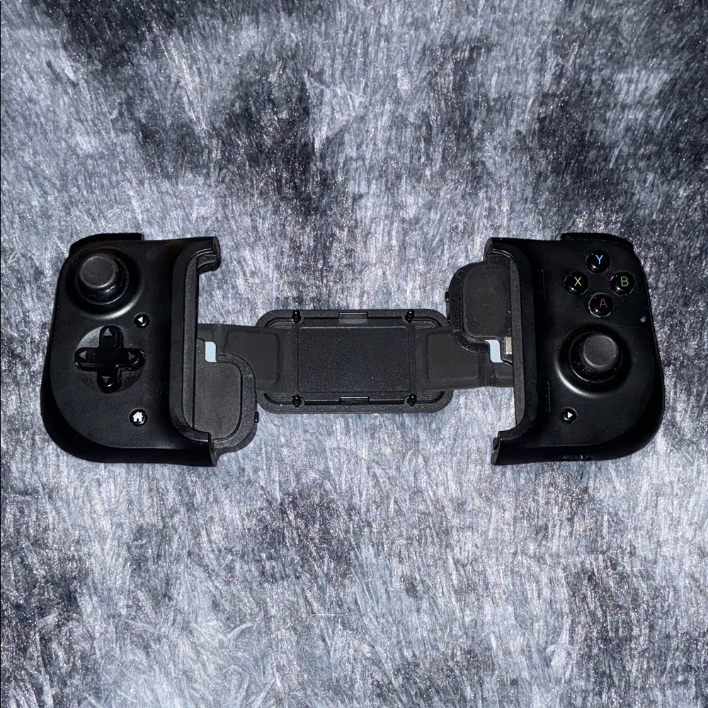 Razor Android Phone Gaming Device